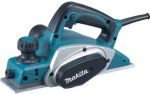 Рубанок Makita KP0800 620Вт 82мм