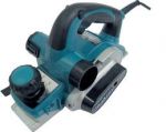 Рубанок Makita KP0810C 1050Вт 82мм
