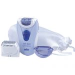 Эпилятор Braun SE3270