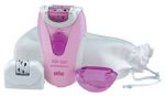 Эпилятор Braun SE3380