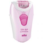 Эпилятор Braun SE3370
