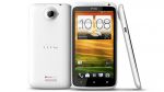 Коммуникатор HTC One X белый моноблок 3G 4.7" And WiFi BT GPS 